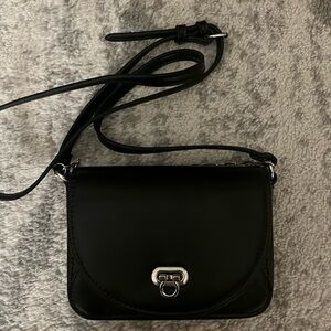 Urban Outfitters Black Purse